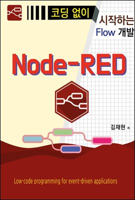 ڵ  ϴ Flow  Node-RED