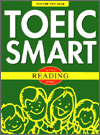 TOEIC SMART Green Book - Reading