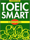 TOEIC SMART Green Book - Listening