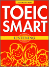 TOEIC SMART Red Book - Listening