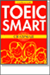 TOEIC SMART Red Book - Grammar