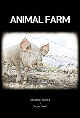 Animal Farm (Ŀ̹)