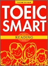 TOEIC SMART Red Book - Reading